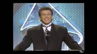 Paul Reiser is stalling - 37th annual Grammy Awards.