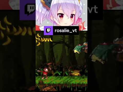 ドラクエレベルアップ音 | rosalie_vt (#Twitch)