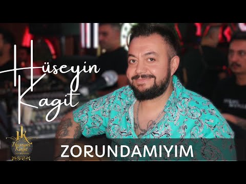 Hüseyin Kağıt - Her Gece Rüyamda İşin Ne Senin