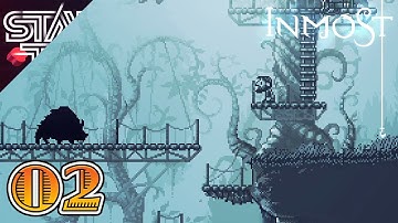 INMOST | Meeting The Cartographer - Apple Arcade Gameplay - Part 2