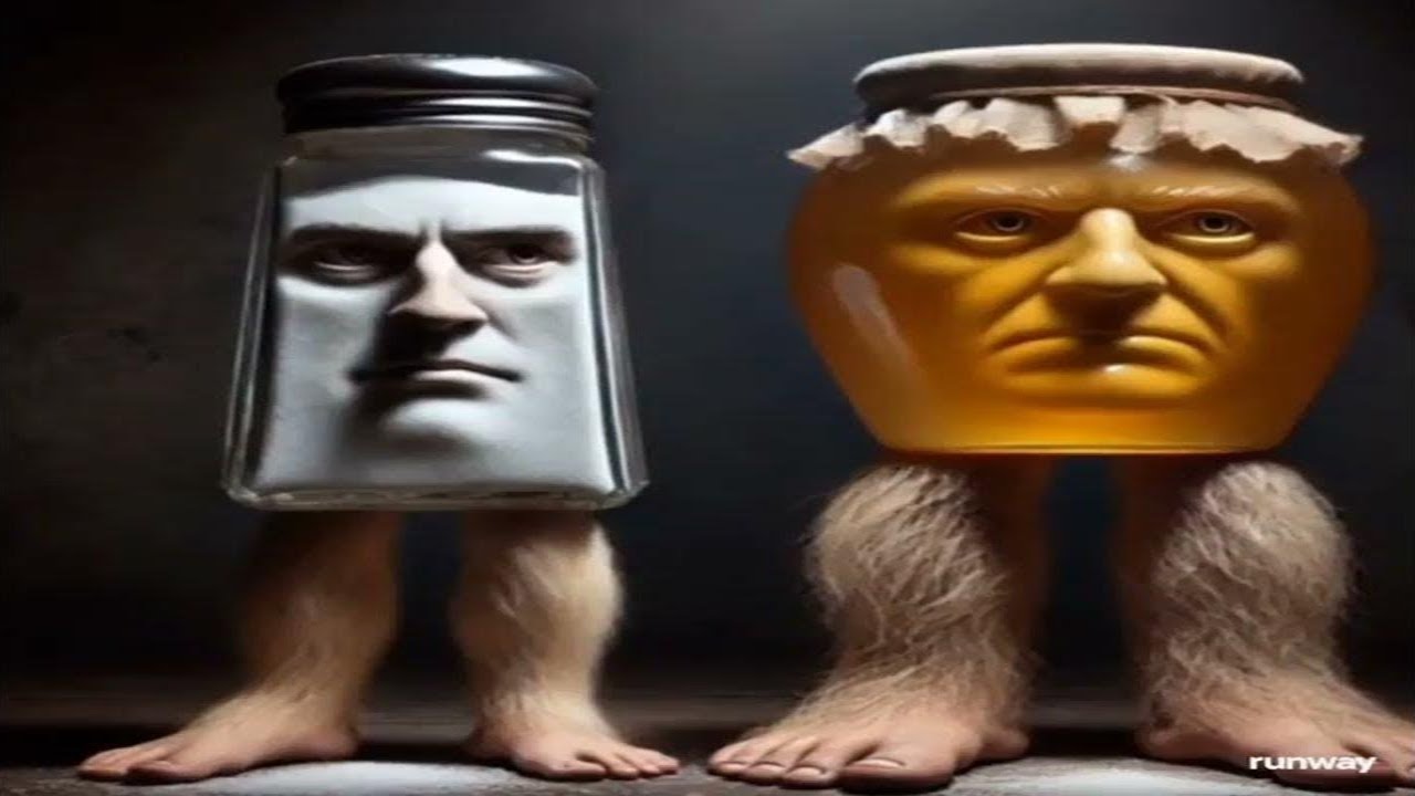 Garaman Raraman Who is Garamaraman and Madudungdung tak tuntung perkutung? - YouTube