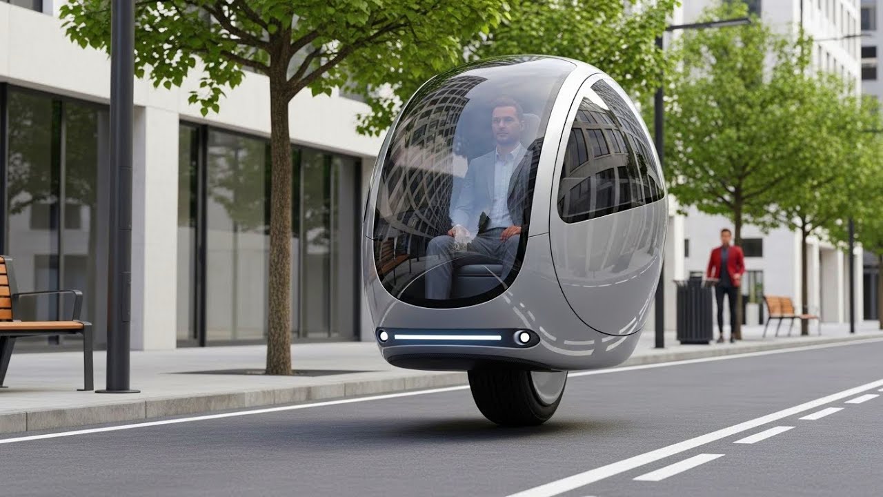 Top 15 Next Level Bike Cars, Velomobiles, eBikes, and Small Cars