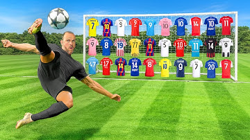 Whoever I Hit, I Go Watch