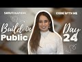 Building an AI App with OpenAI