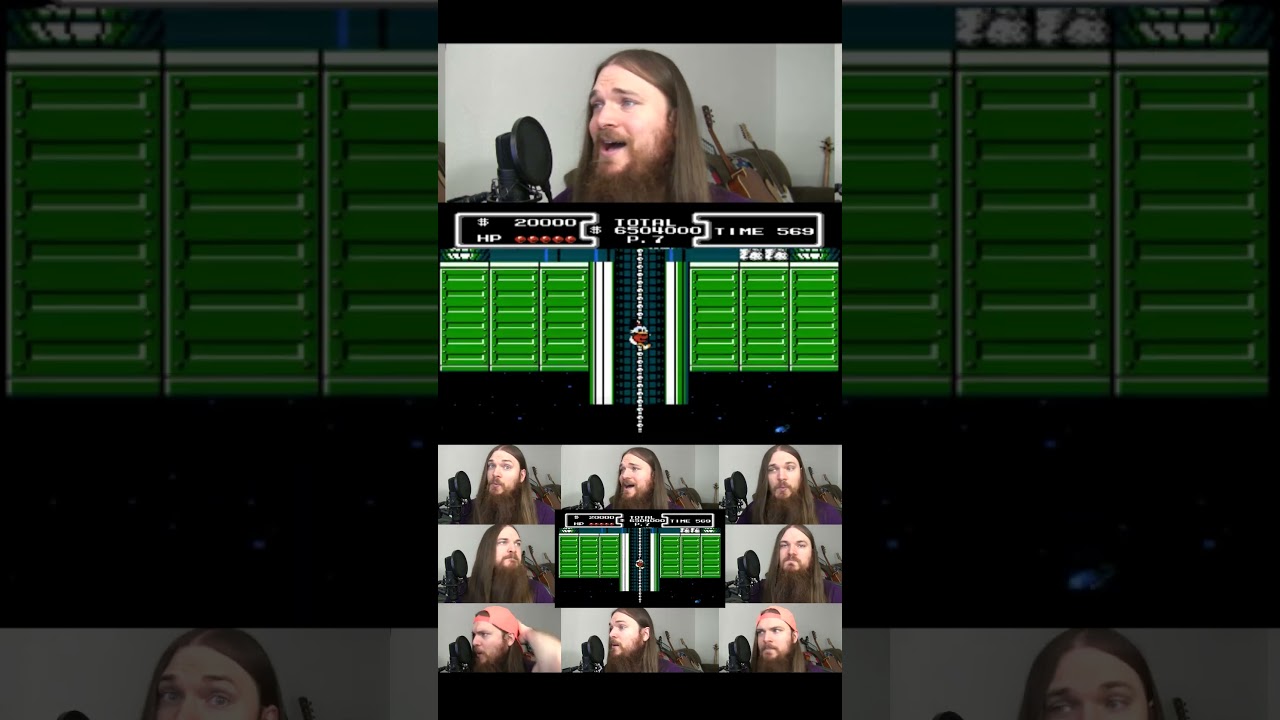 Watch DuckTales Moon Theme 🎵 #ducktales #nintendo #nes #gaming #acapella #vgm #retrogaming on YouTube Watch DuckTales Moon Theme 🎵 #ducktales #nintendo #nes #gaming #acapella #vgm #retrogaming on YouTube