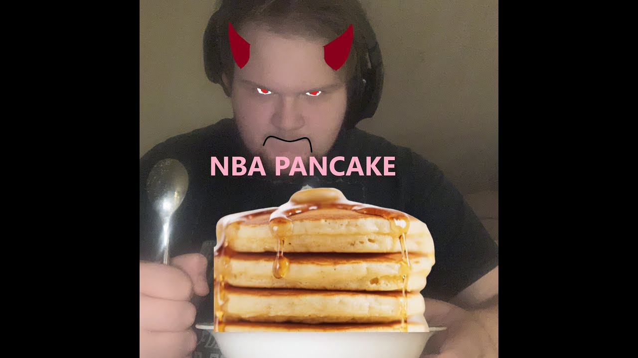 pancake the rap\ by Pancake (feat. Galaxis) YouTube