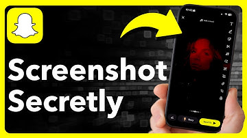 How To Screenshot On Snapchat Without Them Knowing