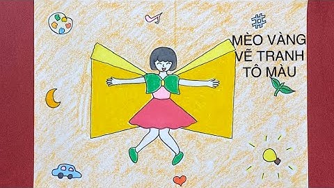 Vẽ tranh cuộc thi đại sứ văn hoá đọc năm 2022