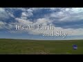 It's All Earth & Sky