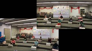 3rd Grade Program - Schmiesing