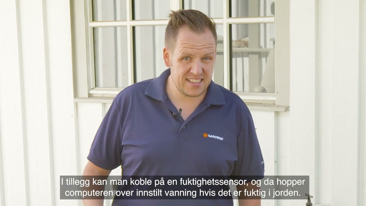 Microdrip Vanningscomputer