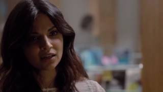 Floriana Lima "Bridey Cruz" in The Family [01x01-01x12] ALL SCENES.