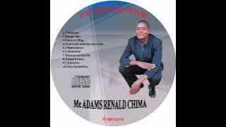 fumu ndi muliska wane_-_Mc Adams Chima