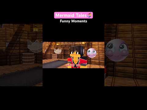 MERMAID TALES IS BACK