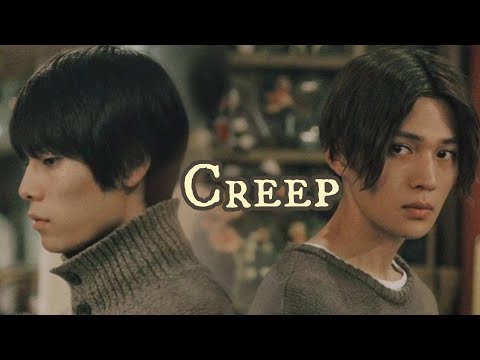 [BL] Kiyoi & Hira | Creep | My beautiful man FMV