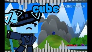 JSAB - HOPE JSAB CUBE💙