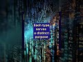Data Types: More Than Just Numbers &amp; Text!