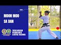 Moon moo sa o moon moo sa dan nueva poomsae moodukkwan bluematacademy taekwondo