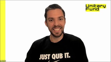 Four strategies for the early quantum jungle w/ William Zeng | Keynote at QCE20 Workshop