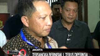 Kasus Dweilling Time, Ada Transaksi 25 Ribu Dolar Singapura - iNews Pagi 03/08 Kasus Dweilling Time, Ada Transaksi 25 Ribu Dolar Singapura - iNews Pagi 03/08