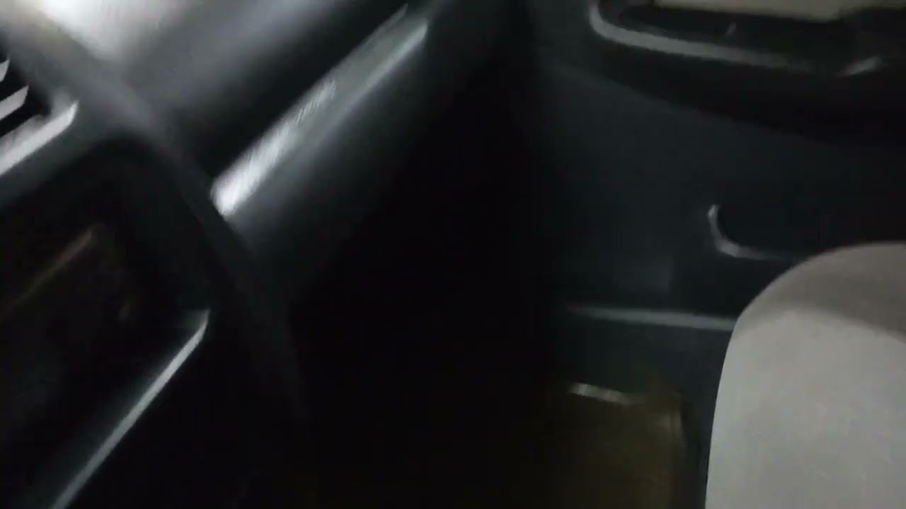 Mazda 323 project car