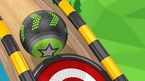 🔥Going Balls: Super Speed Run Gameplay | All Level #26 Walkthrough | iOS/Android | 🏆(4)