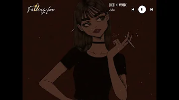 [Lyrics+Vietsub] Jvla- Such A Whore