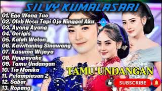 Silvy Kumalasari FULL ALBUM 2025 Dangdut Koplo HITS 2025 Terbaru NEW