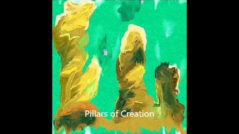 Pillars of Creation