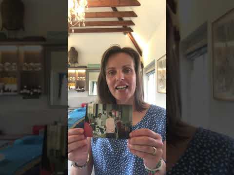 Our Gift | Twelve Steps to Joy | 8 of 12
