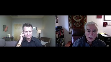 Shrink Rap Radio #610 The Hard Work of Happiness with Psychotherapist Reb Buxton