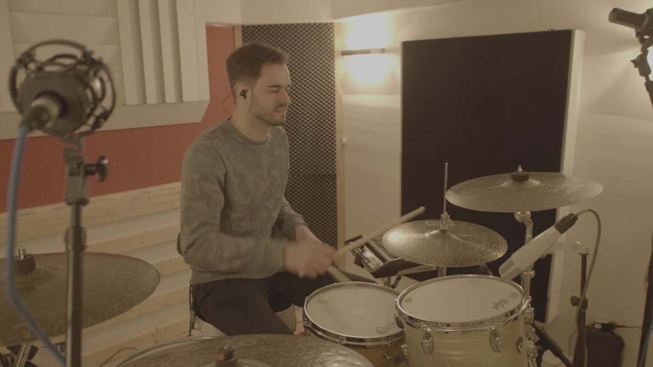 Musicians Institute Application - 60s Groove