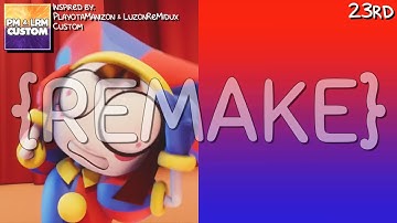 {REMAKE} (@MSCS3751 Style) APRMVELE8473