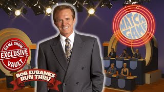 Match Gamebob Eubanks Hostsrare 