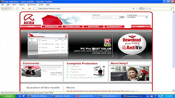 Internet & Computer Viruses : How to Remove a Trojan Worm Virus