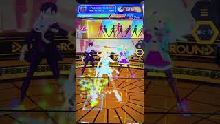 【DANCE aROUND】FLOWER (STARDOM Remix)【MASTER】