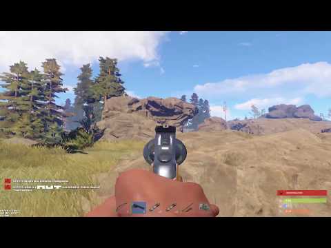 Rust: Python Meming