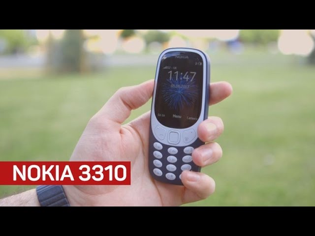 As the legendary Nokia 3310 turns 19, HMD to pay the ultimate homage on Sep  5 - Nokiapoweruser