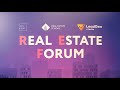 Real Estate Forum 2020 г.Киев