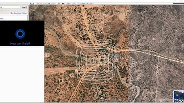 Creat contour from google Earth by QGIS