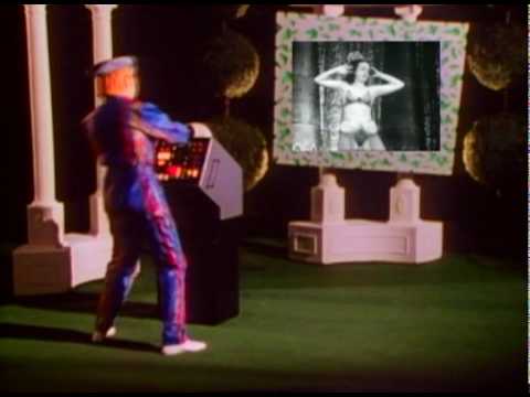 Devo - &quot;Beautiful World&quot;