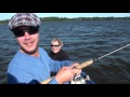 Team Piky, Crazy Zander fishing in Sweden, August 2015