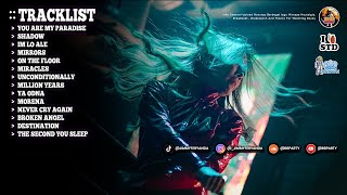 DUGEM NONSTOP YOU ARE MY PARADISE SUPER VVIP KALI INI BOSKU | MIXTAPE MUSIC LIVE SHOW