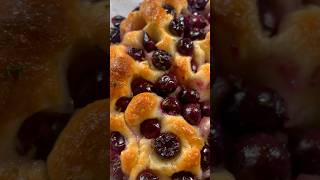 Pan con l’ uva e schiaccia ai fichi