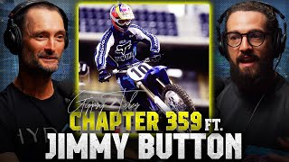 The Crash That Changed Everything – Jimmy Button’s Story