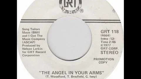 Vivian Bell "The Angel In Your Arms"