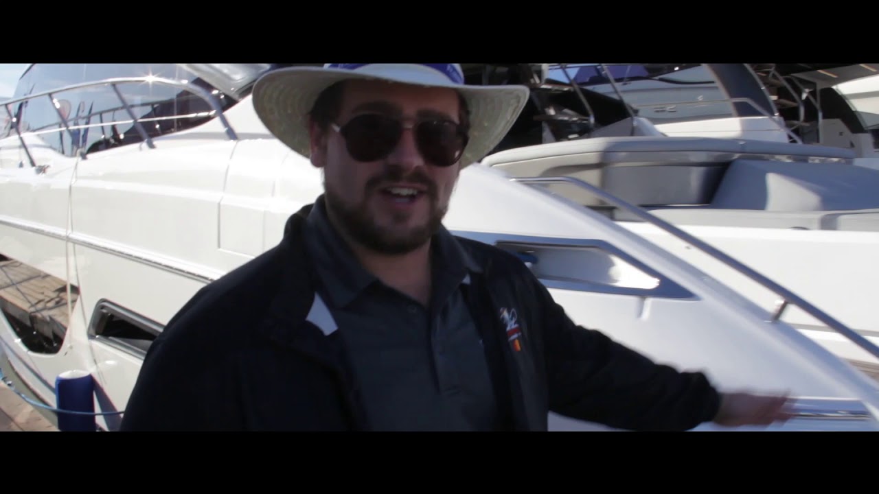 St. Pete Boat Power and Sailboat Show 2019 - MaxresDefault