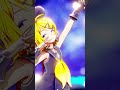 [MMD] YOASOBI「アイドル」 - Sour式鏡音リン