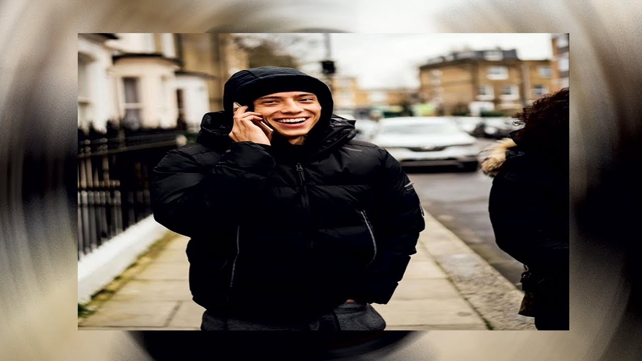 [FREE] Central Cee x Russ Millions Drill Type Beat 2021 - "Spycex"