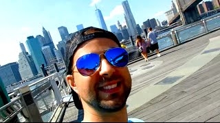 Superparádní New York | USA Trip Den 9 @ViralBrothersARCHIV